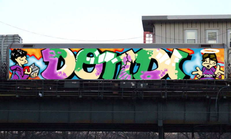 Bombing 1437853223994