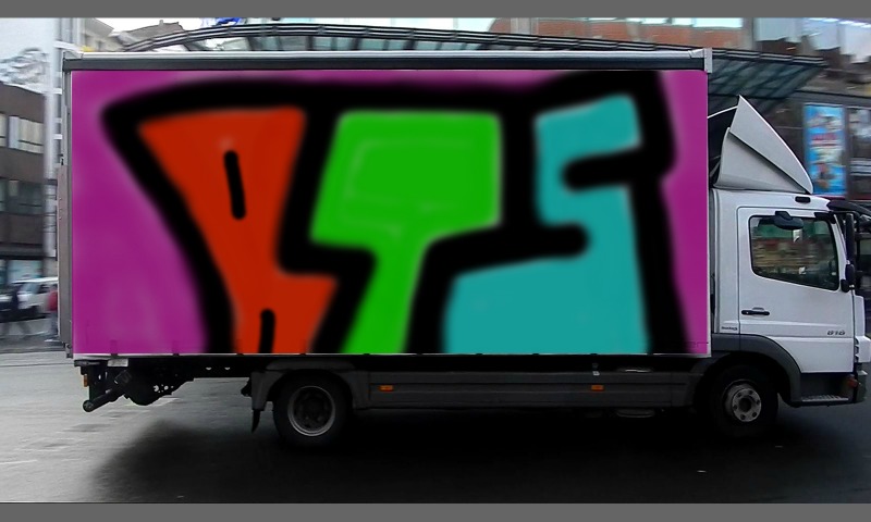 Bombing 1370785372668