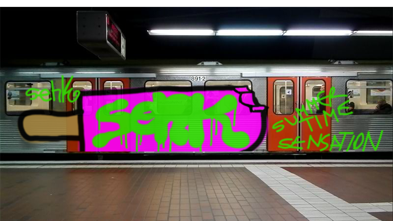 Bombing 1370786054222