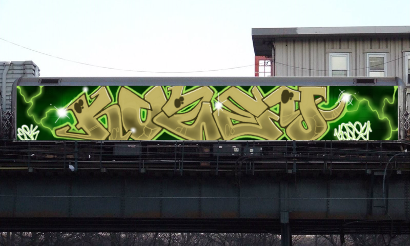 Bombing 1370799881009