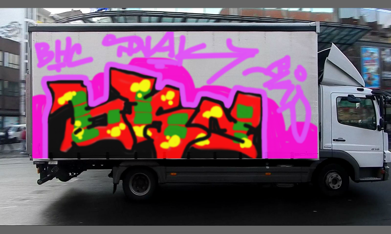 Bombing 1370804680904