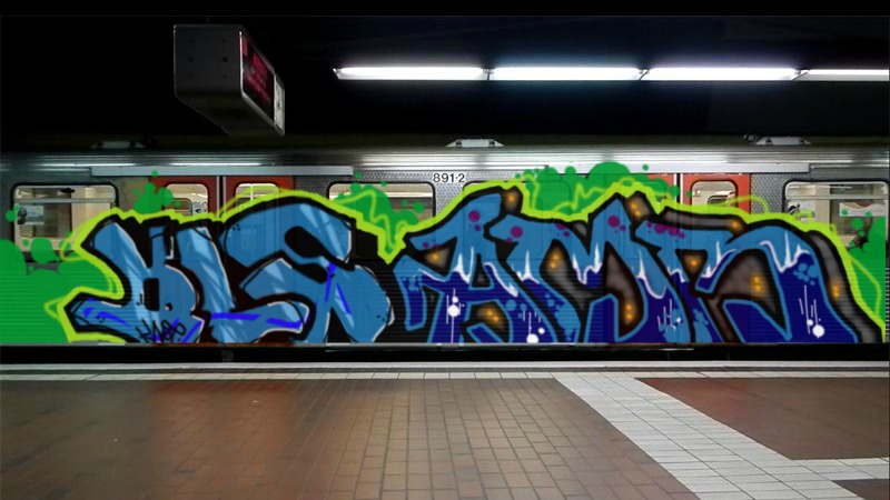 Bombing 1370804703230