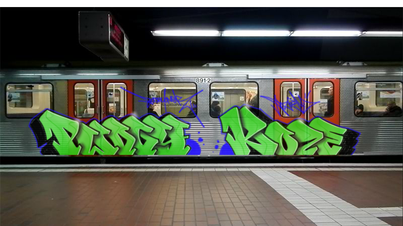 Bombing 1438230121453