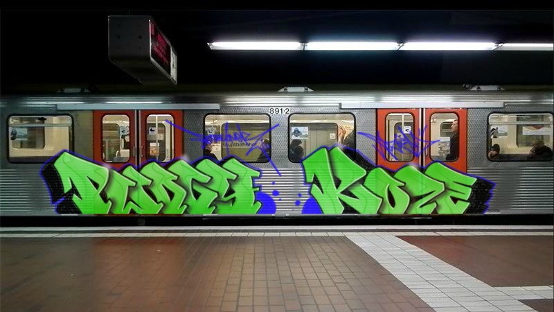 Bombing 1438230121453