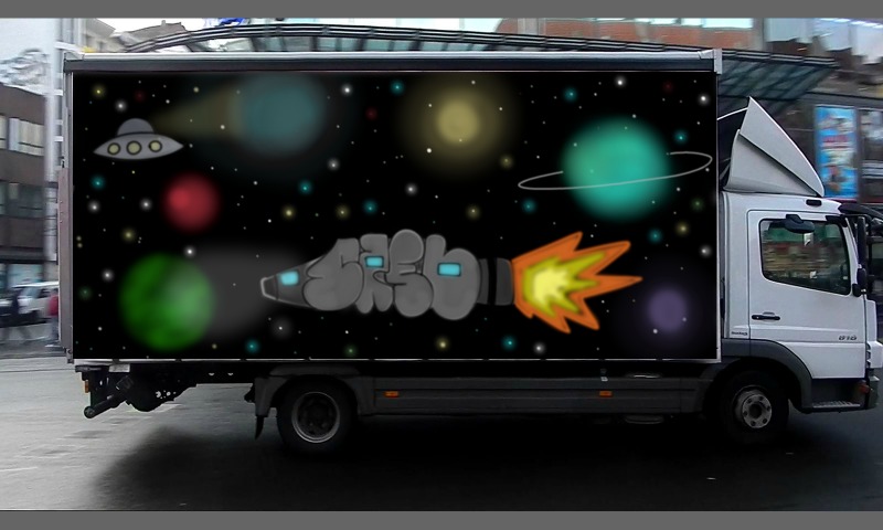 Bombing 1438508495495