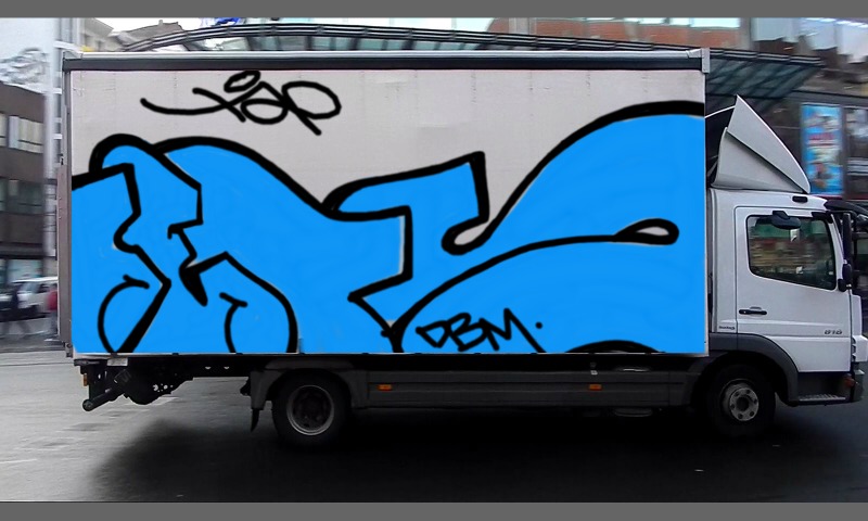 Bombing 1438514109950