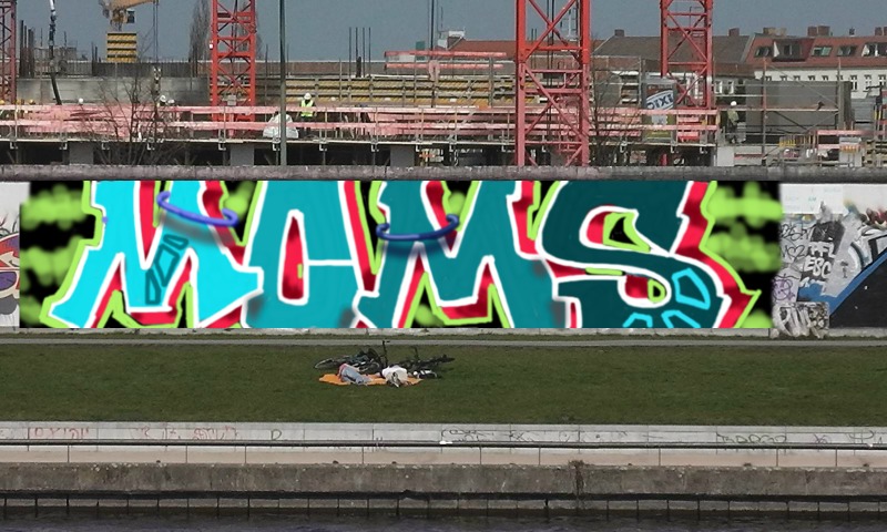 Bombing 1438537697873