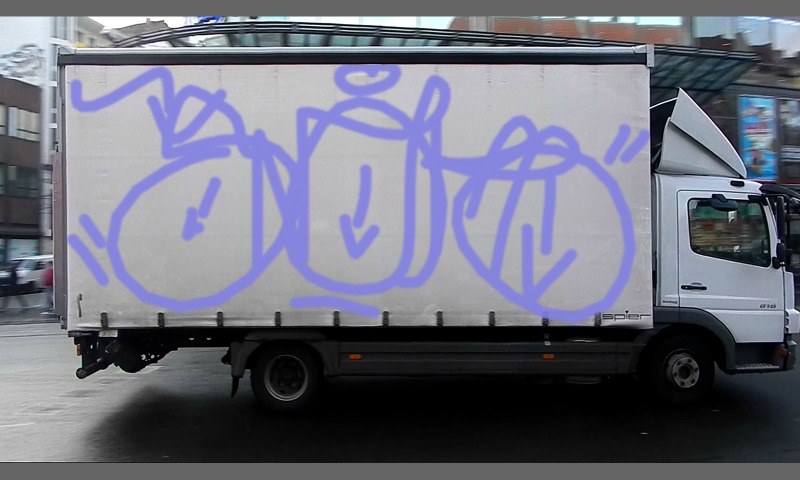 Bombing 1370866097905