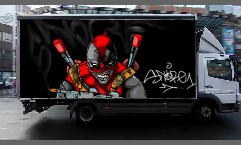 Bombing 1438630484860