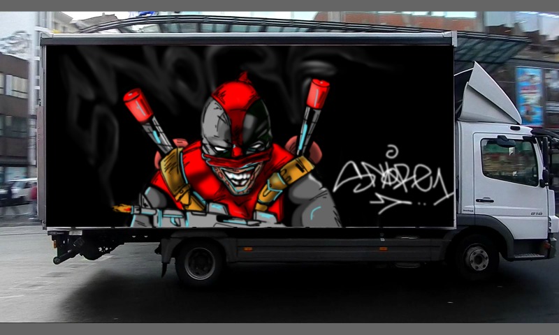 Bombing 1438630484860