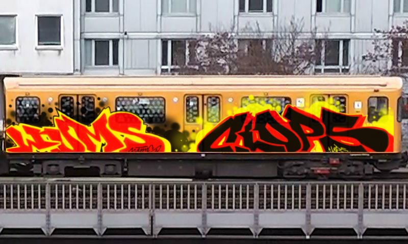 Bombing 1438655939747