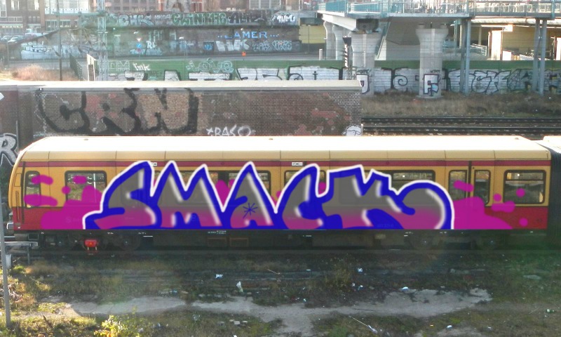 Bombing 1438684005303