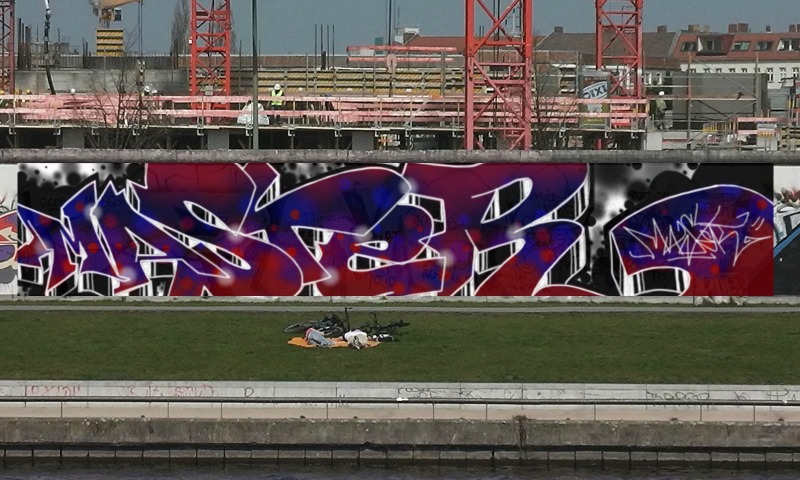 Bombing 1438801415110