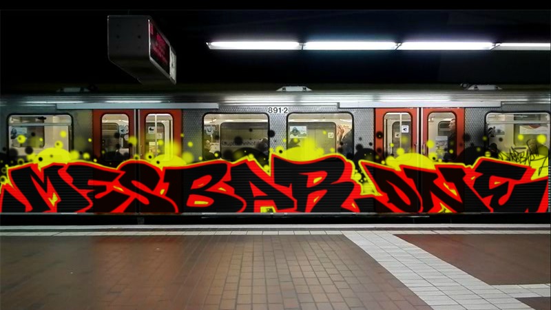 Bombing 1438815945490