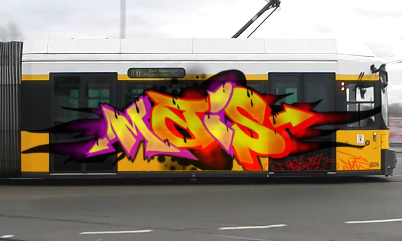 Bombing 1438842025216