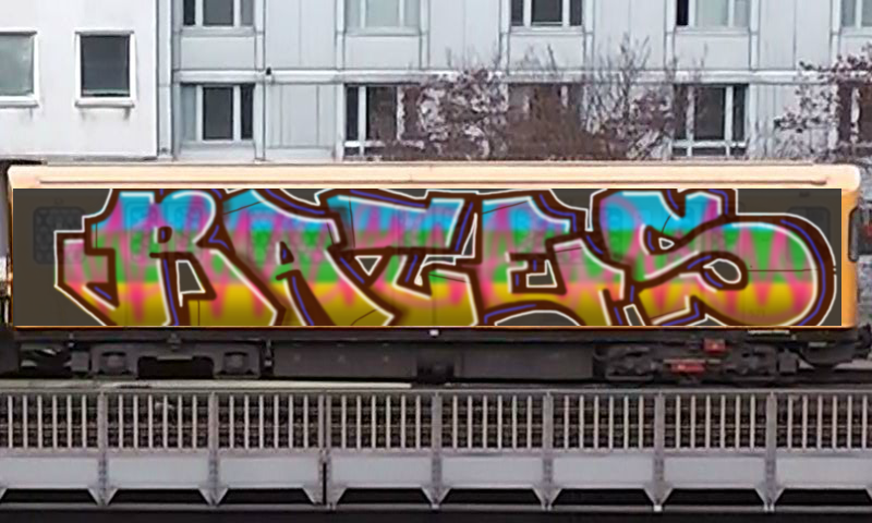 Bombing 1439152812284