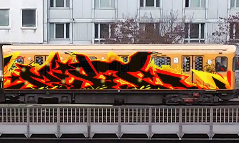 Bombing 1439181313903