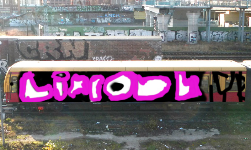 Bombing 1439221155531