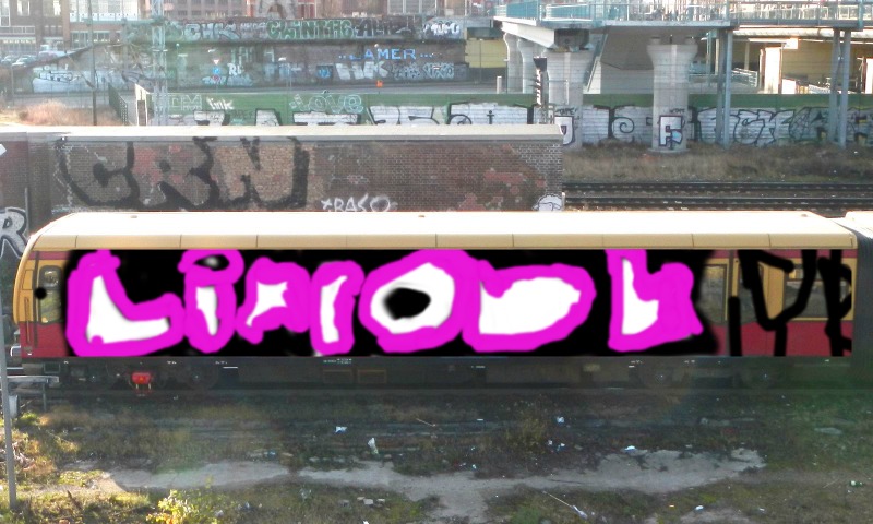 Bombing 1439221155531