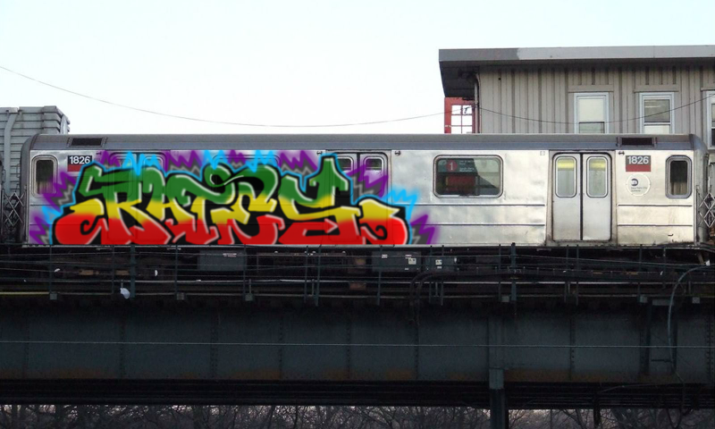 Bombing 1439288481961