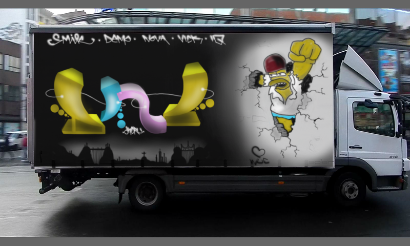 Bombing 1439299907823