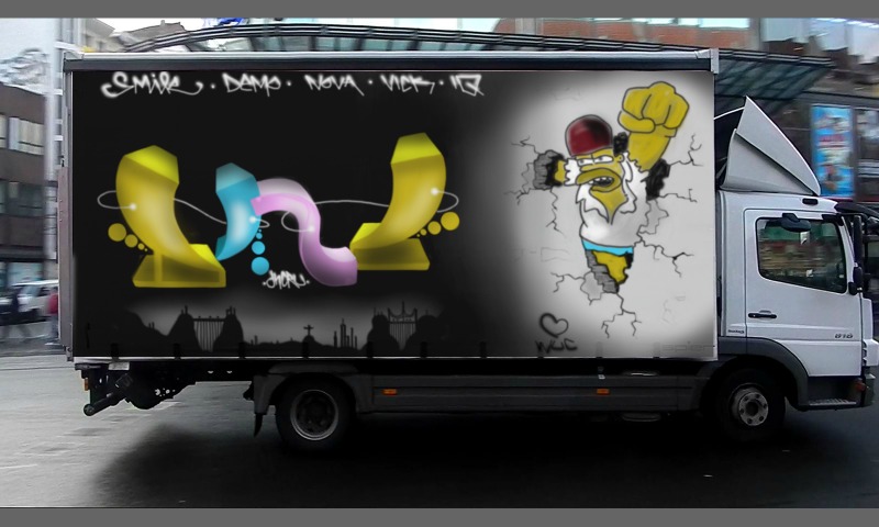 Bombing 1439299907823