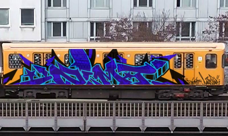 Bombing 1439344314372