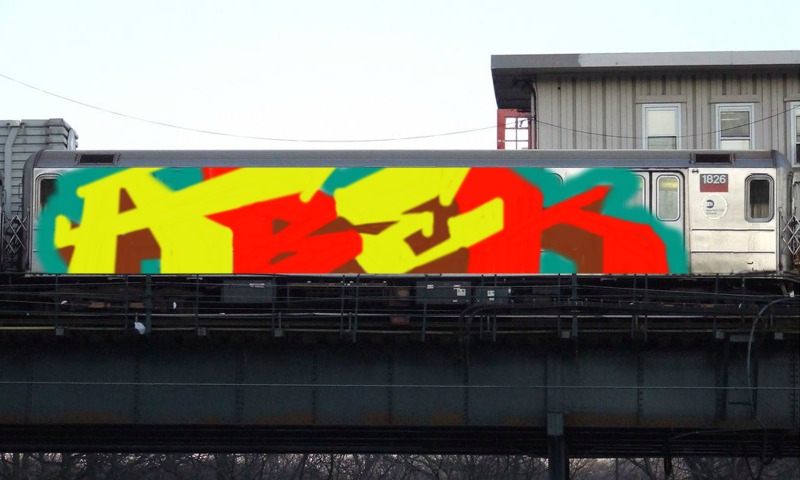 Bombing 1370927085196