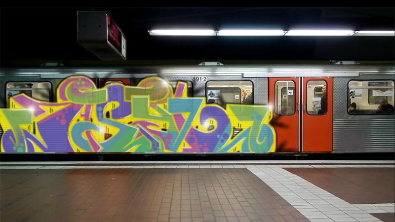 Bombing 1439422215239