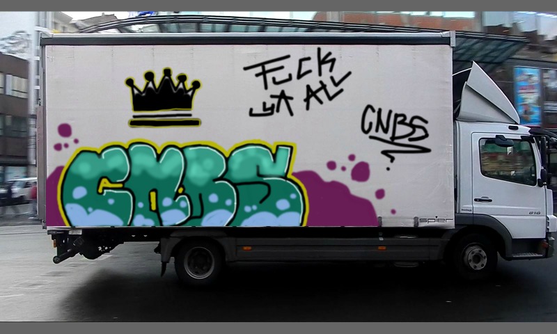 Bombing 1439436795491