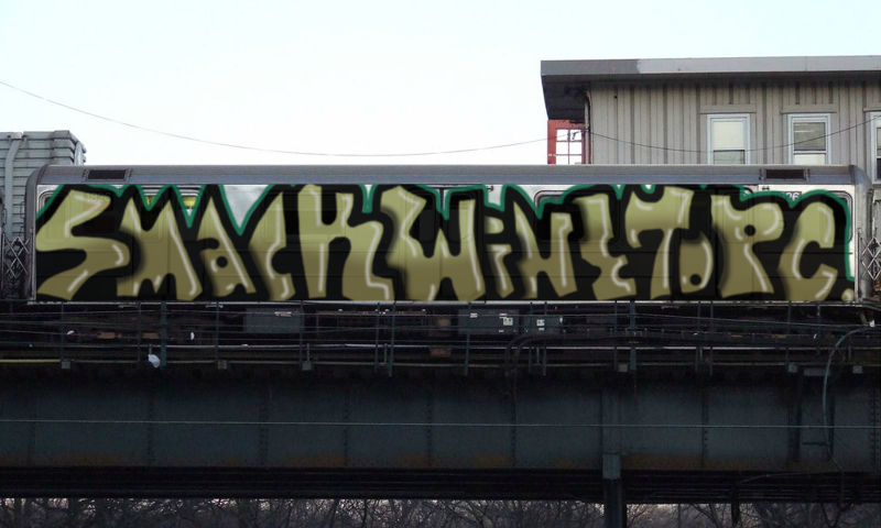 Bombing 1439459167801