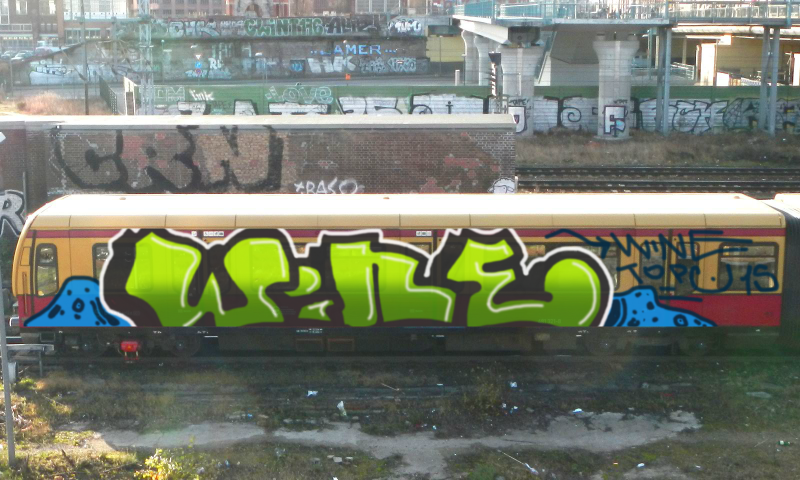 Bombing 1439466810595