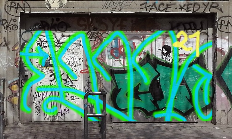 Bombing 1439515260902