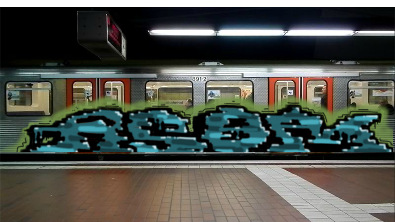 Bombing 1439541223414