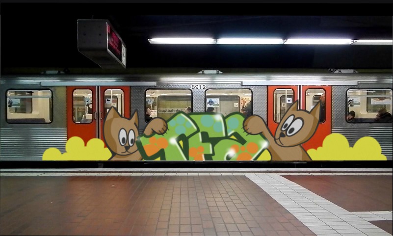 Bombing 1439559191491