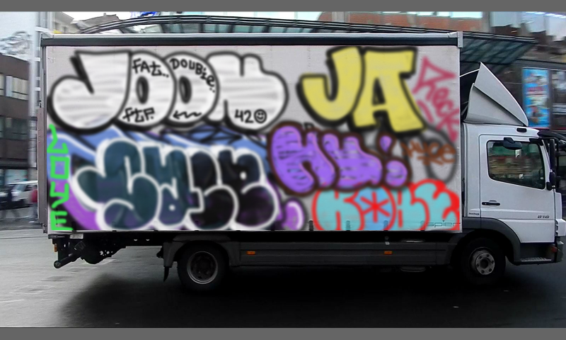 Bombing 1439559204606