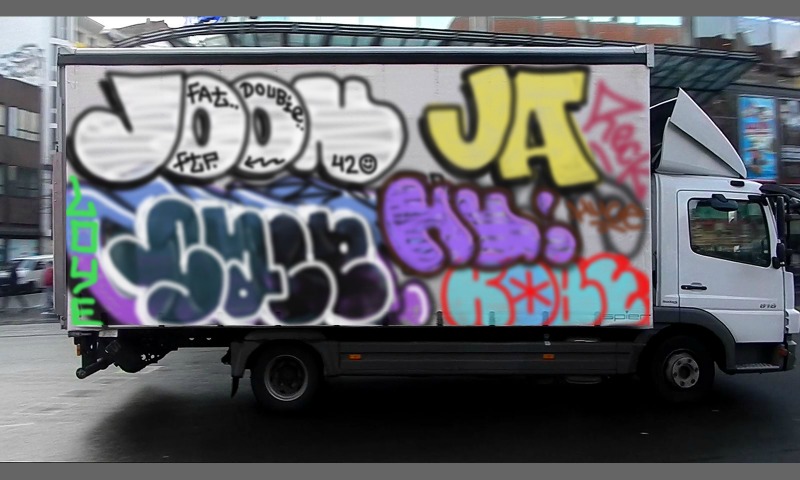 Bombing 1439559204606