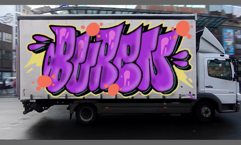 Bombing 1439587511701