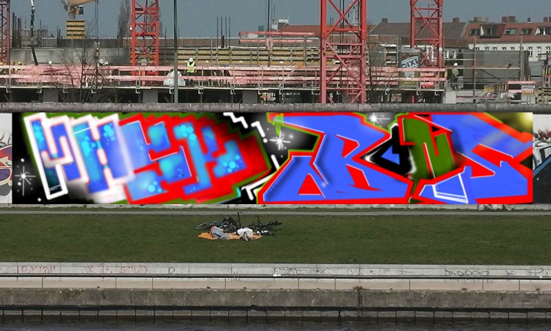 Bombing 1439593547752