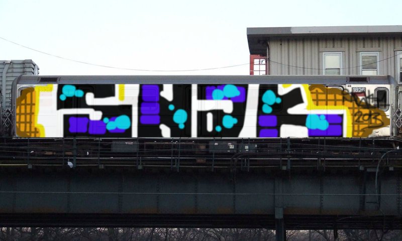 Bombing 1370955902552