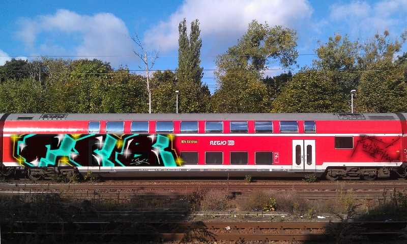 Bombing 1439604314159