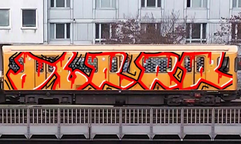 Bombing 1439610726651