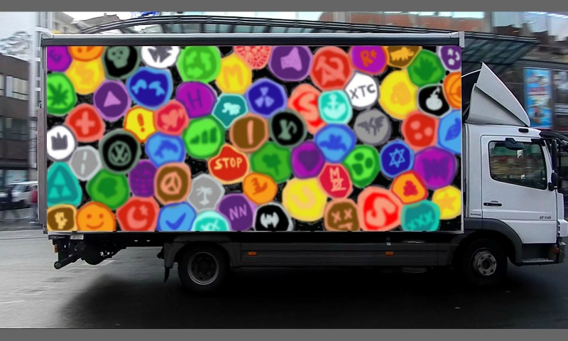 Bombing 1439647788608