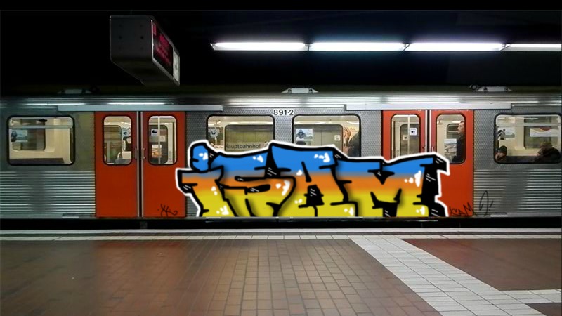 Bombing 1439914325953