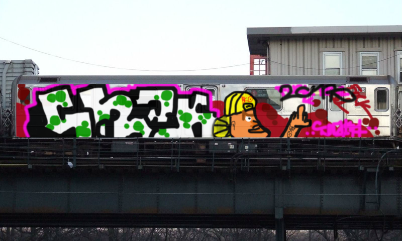 Bombing 1371034737851