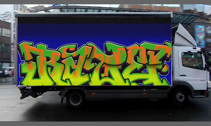 Bombing 1440040246321