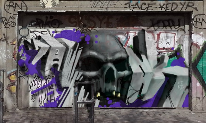 Bombing 1440045588173