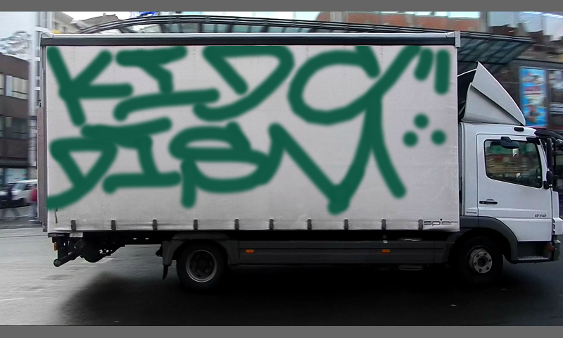 Bombing 1371055784546