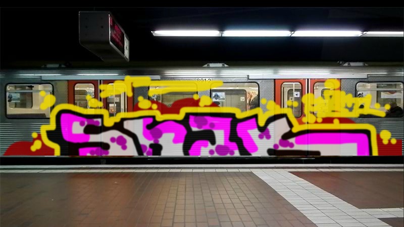 Bombing 1371057042825