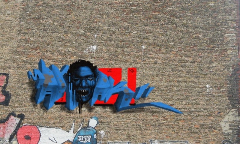 Bombing 1440139190380